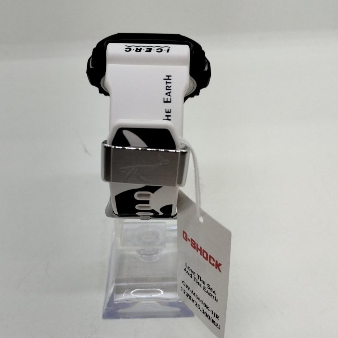 CASIO G-SHOCK GW-M5610K-1JR 未開封・新品・未使用 楽天市場】gw-m5610k-1jrの通販