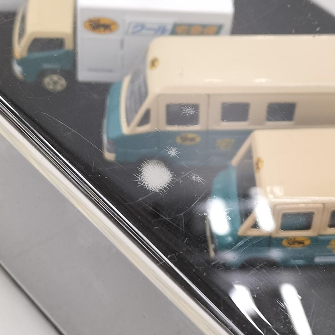 ケースにキズあります。