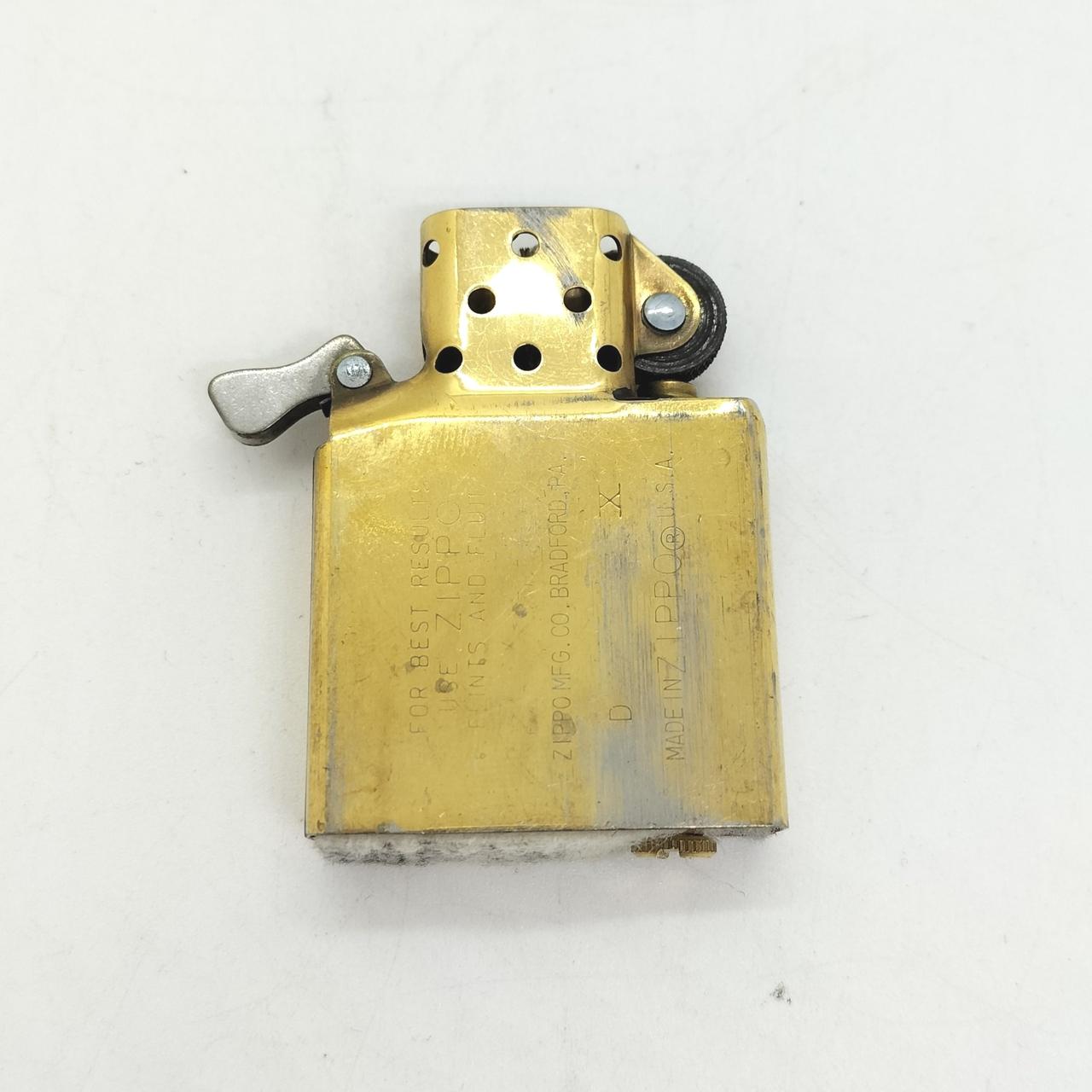 塗装剥げあります。