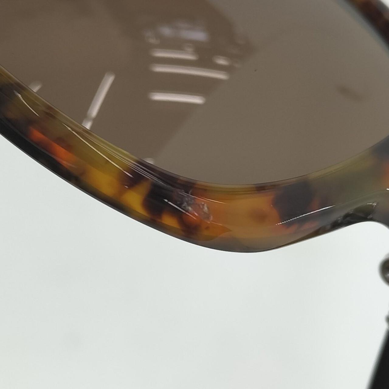 1箇所、打痕あります。