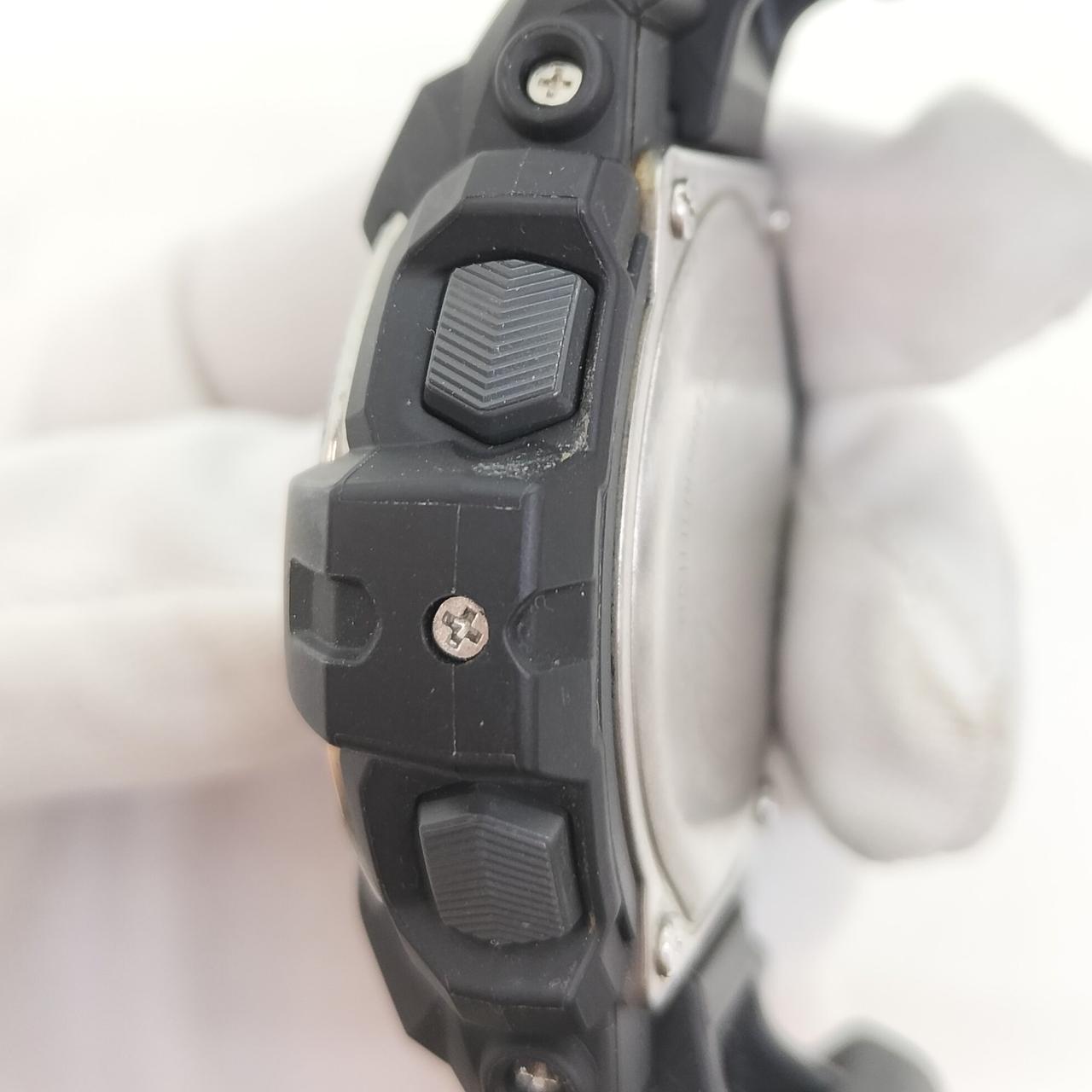 汚れあります。