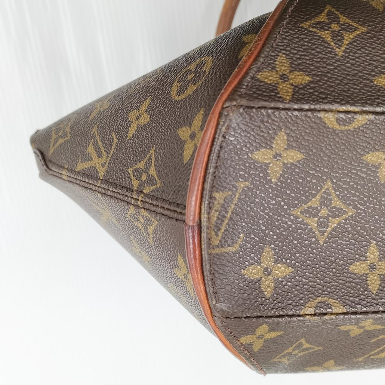 ルイヴィトン(LOUIS VUITTON)|エリプスMM|HARDOFFオフモール（オフモ