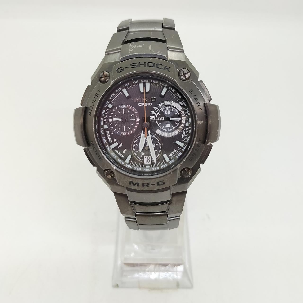 CASIO|MRG-8000B-1AJF|HARDOFFオフモール（オフモ
