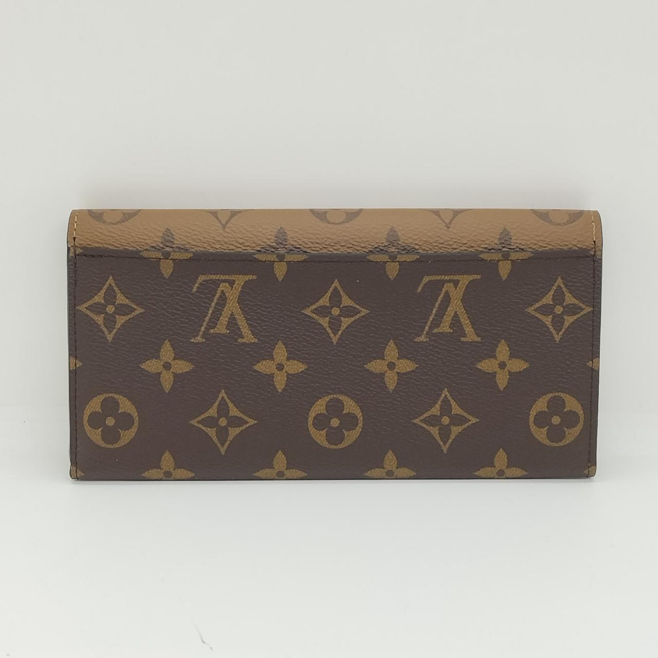ゆうさん専用　新品未使用品！Louis Vuitton ポルトフォイユ・エミリー 楽天市場】ルイヴィトン 財布 レディース ポルトフォイユ