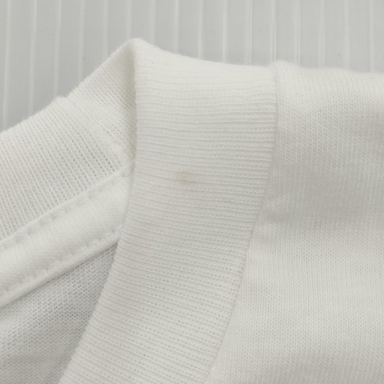 首周りに1箇所汚れあります。