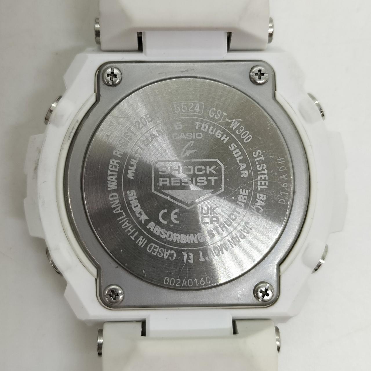 こちらも汚れあります。