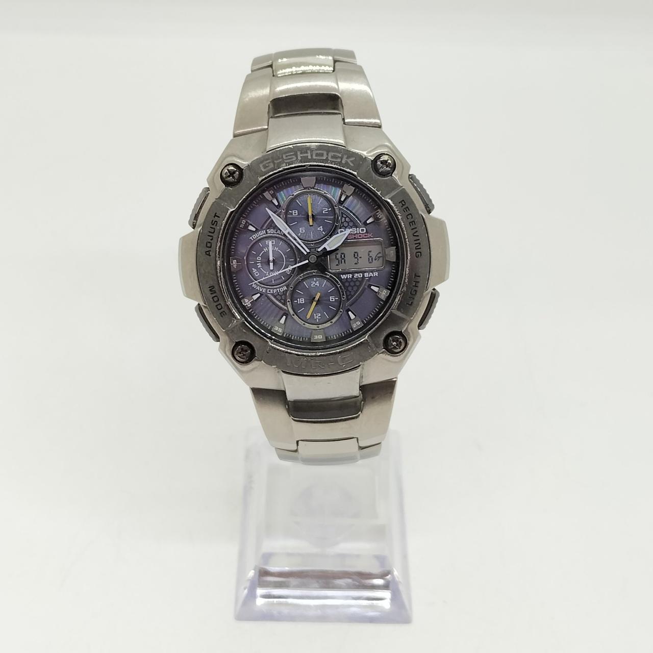 時計 CASIO G-SHOCK MRG-7000DJ カシオ(CASIO)|MRG-7000DJ-1AJF|HARDOFFオフモール（オフモ
