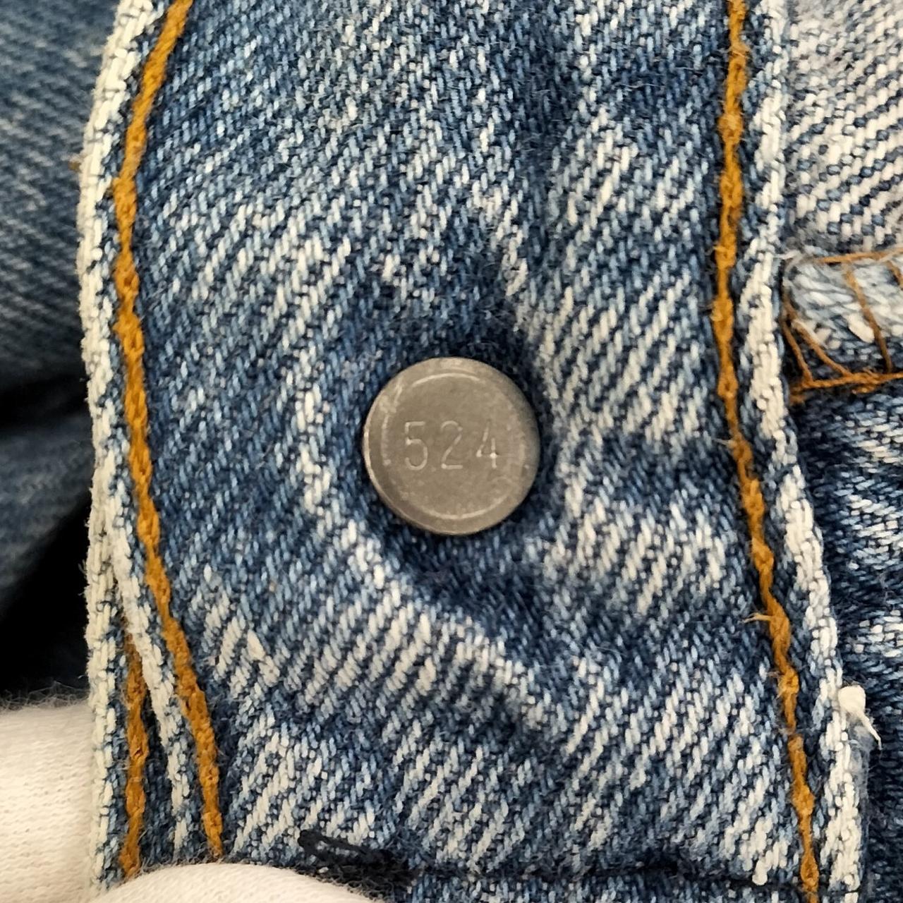 524番工場の刻印あり。