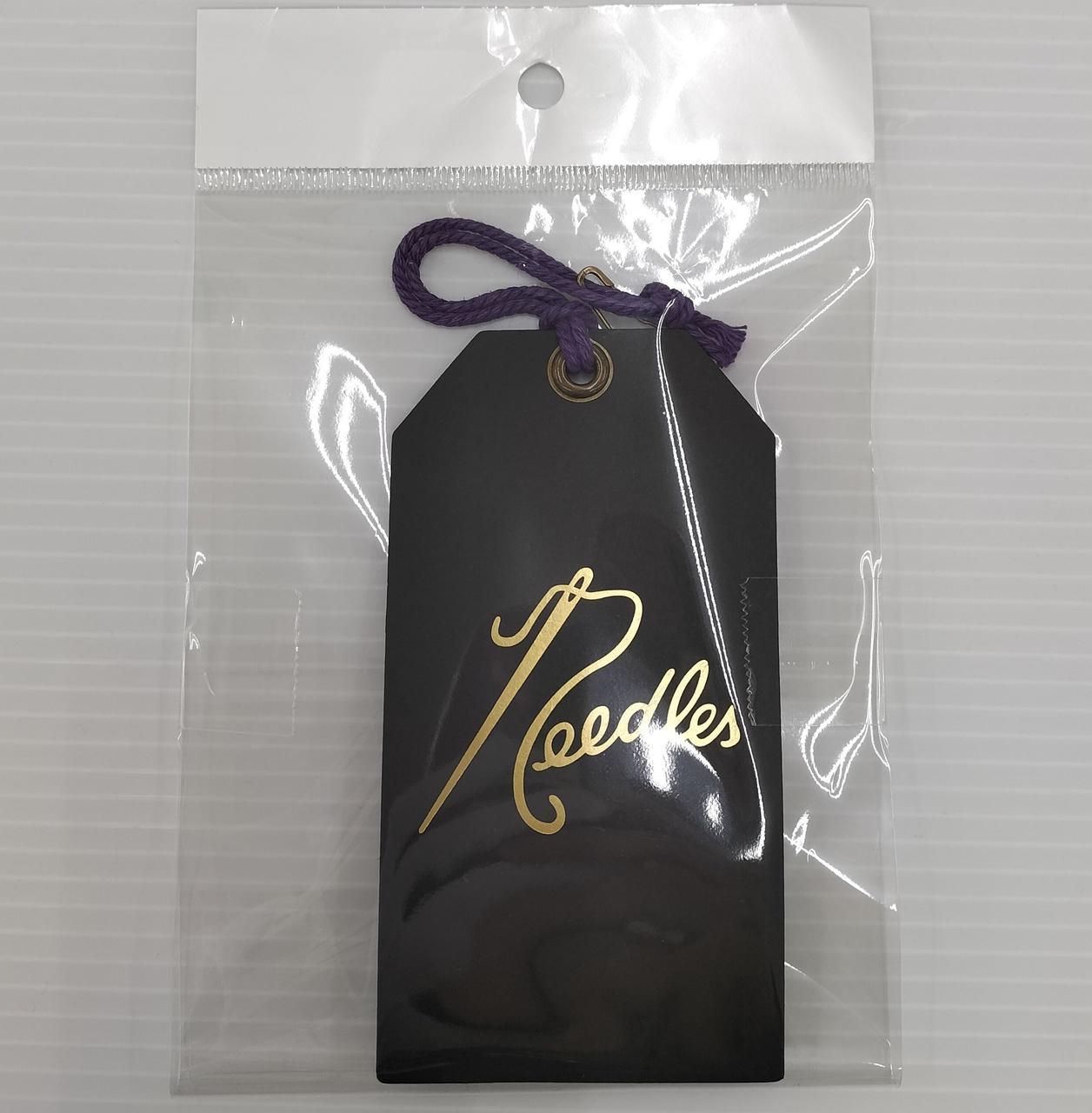 タグも付いてます。