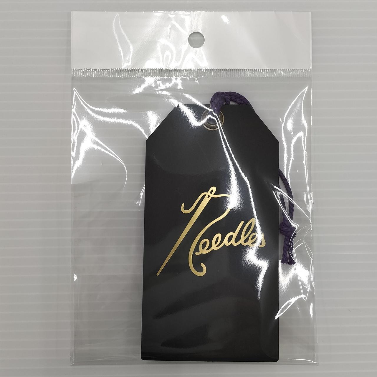 タグ付きです。