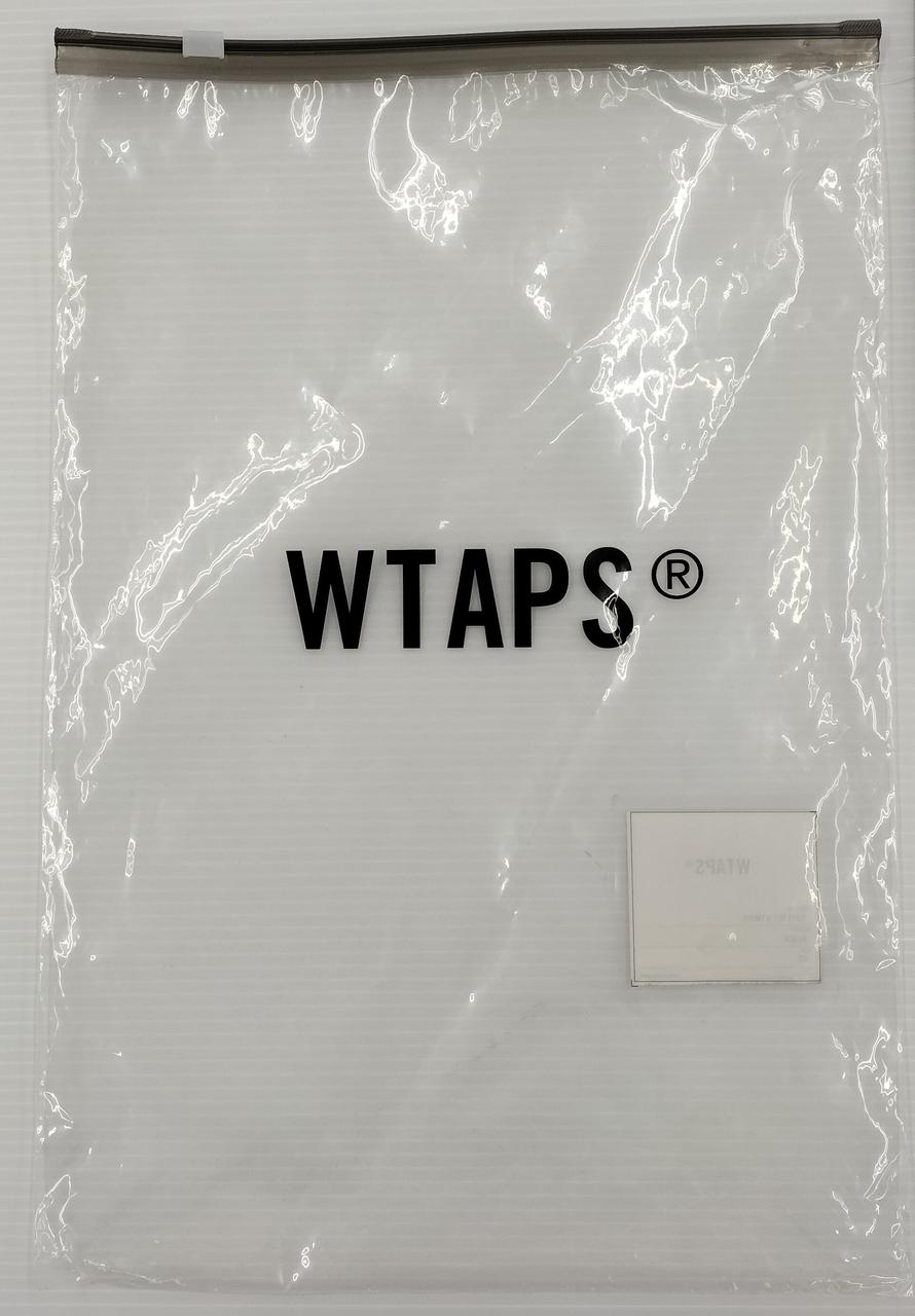 袋も付いてます。