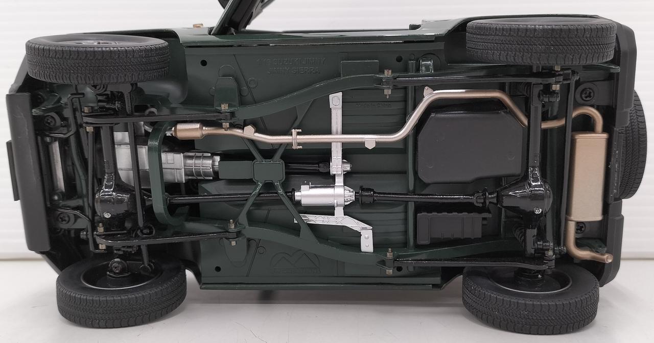 下廻りもリアルに再現されてます！