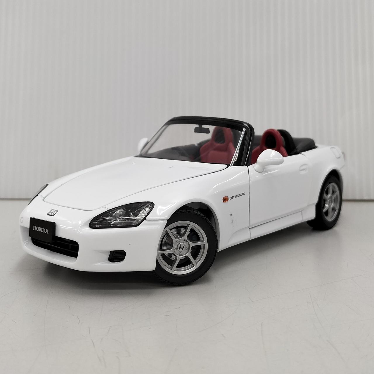 今でも大人気なS2000です！