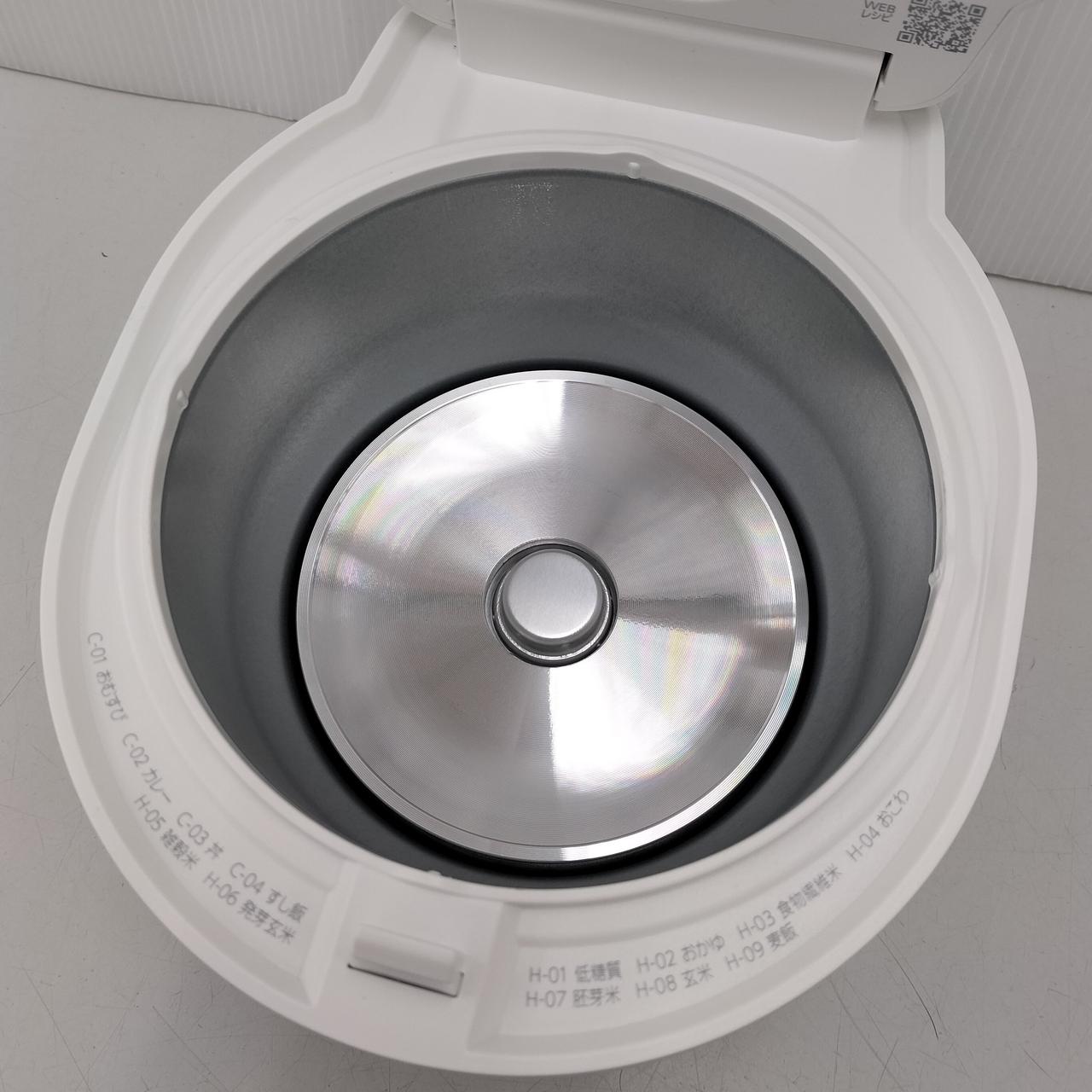 未使用品のため状態綺麗です。