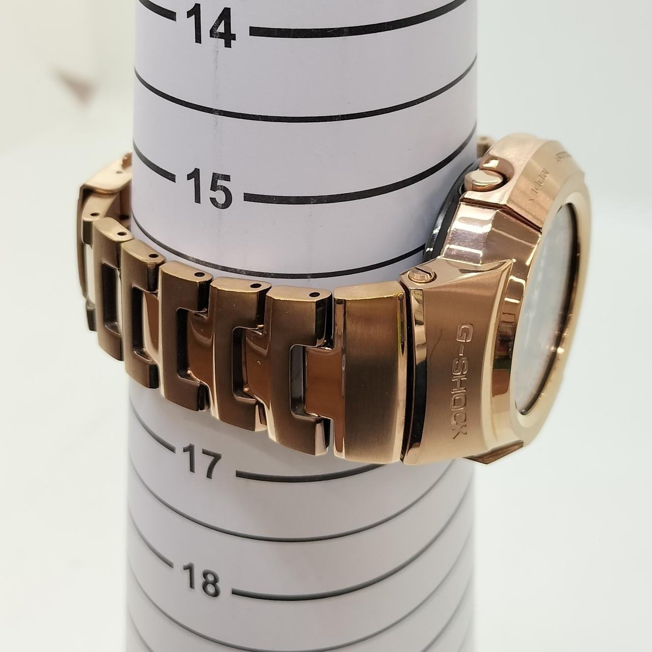 15~16CMの間です。