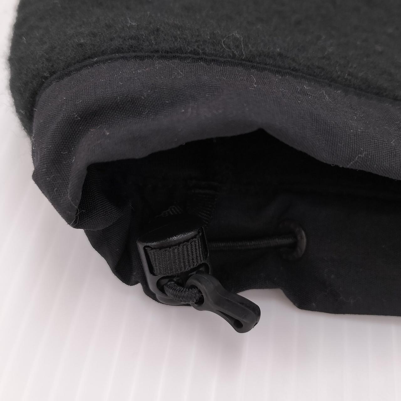 絞れるのでシルエットも可愛くなります！