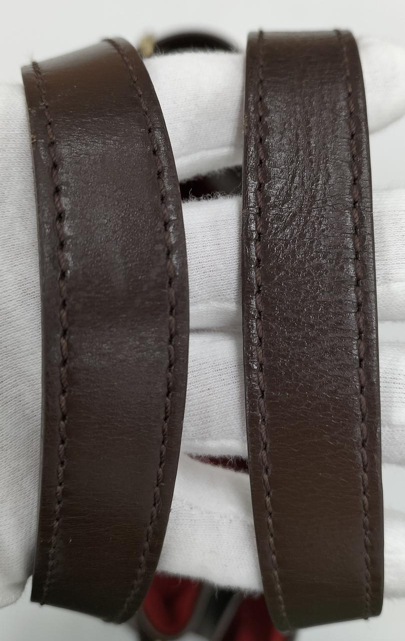 持ち手に傷あります。