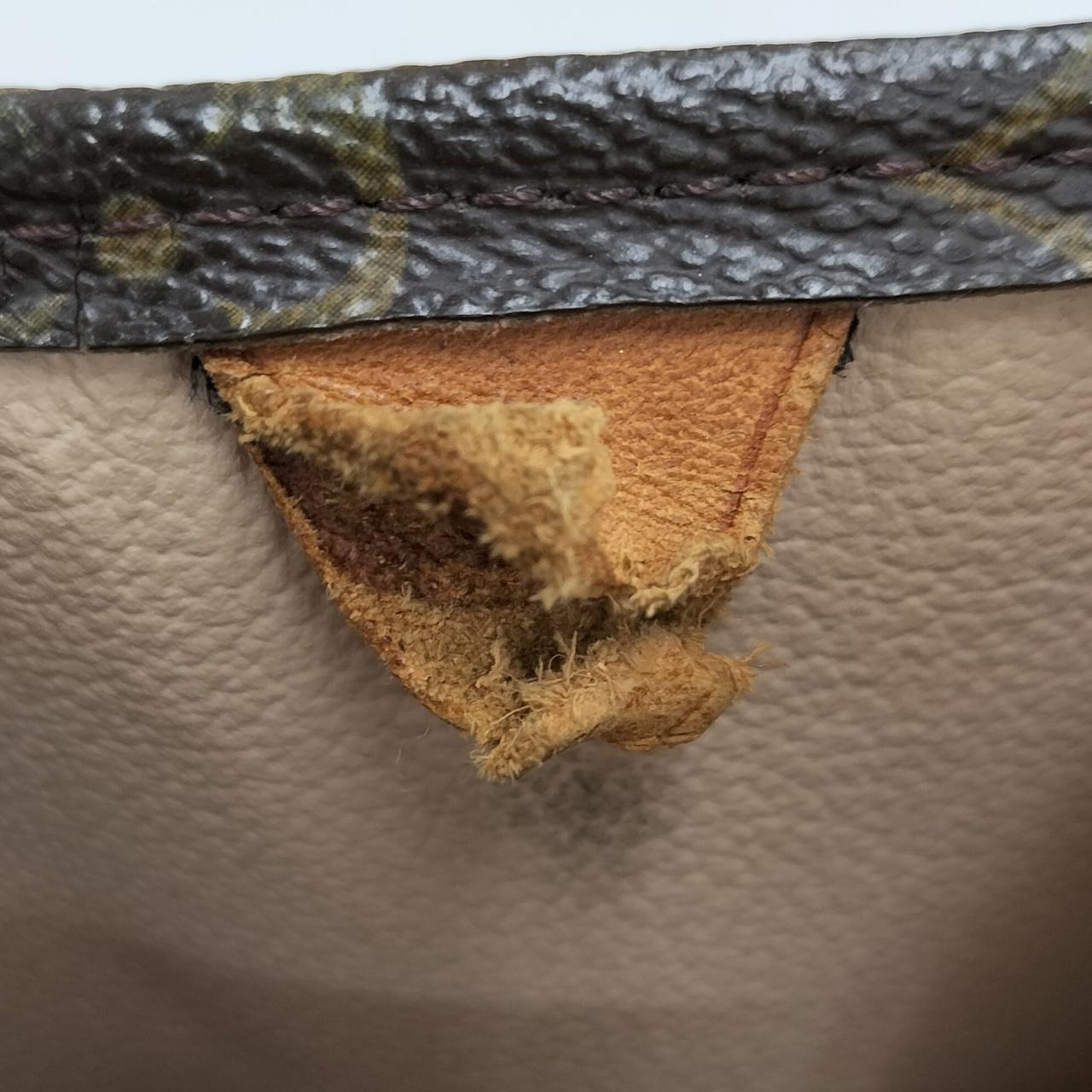 破れあります。