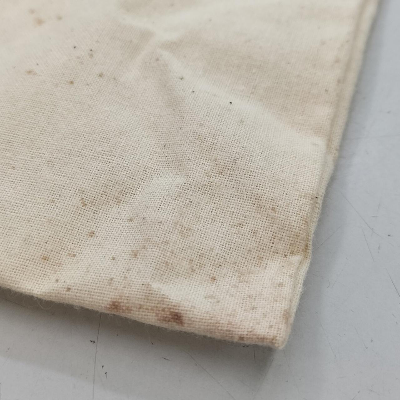 保護袋にシミ汚れあります。