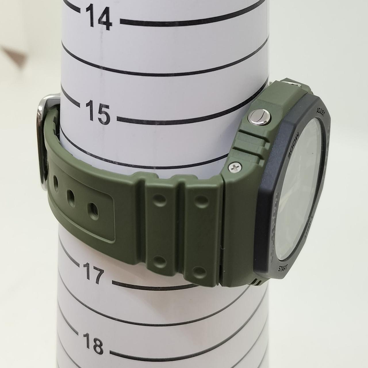 15~16CMの間です。