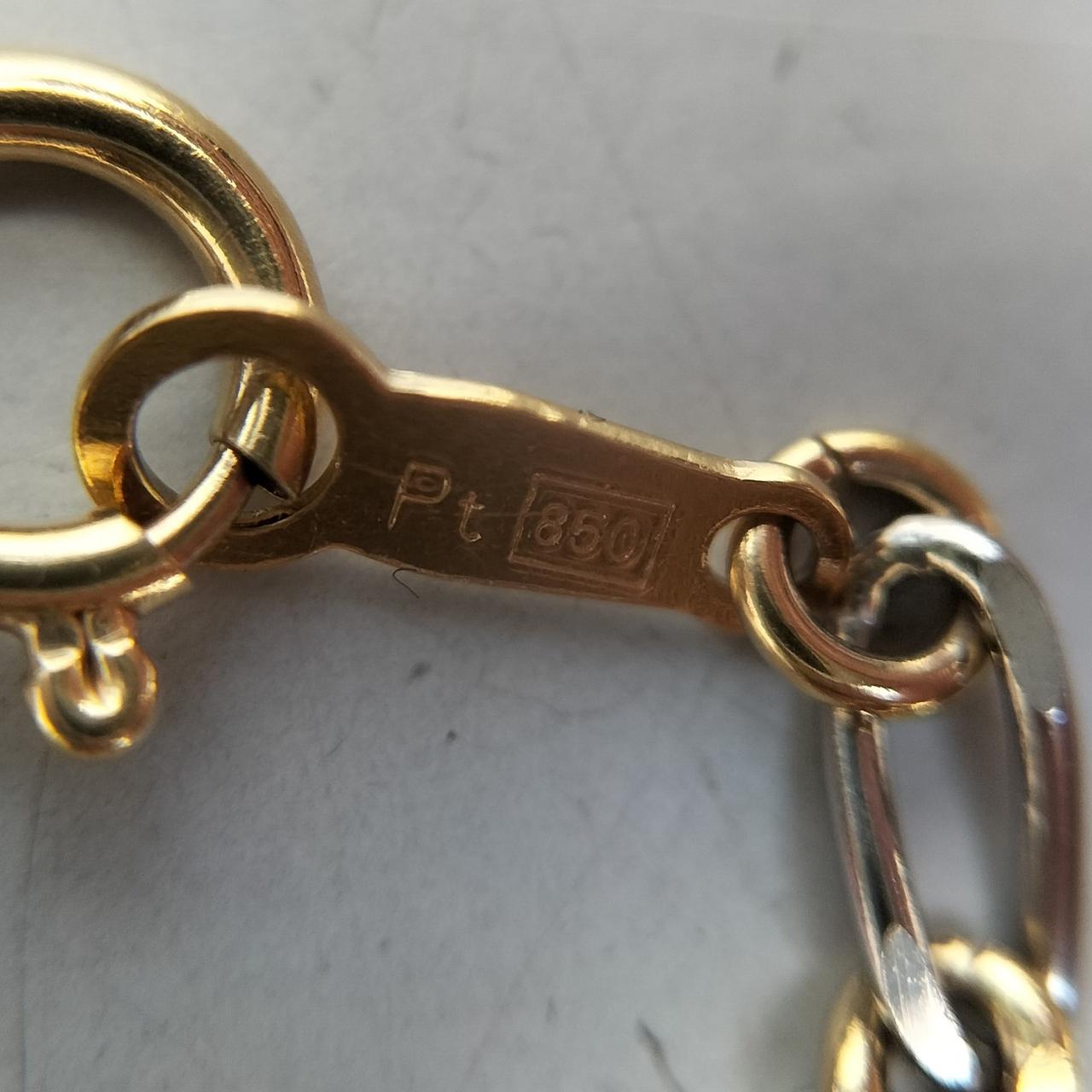 PT850の刻印もあります。