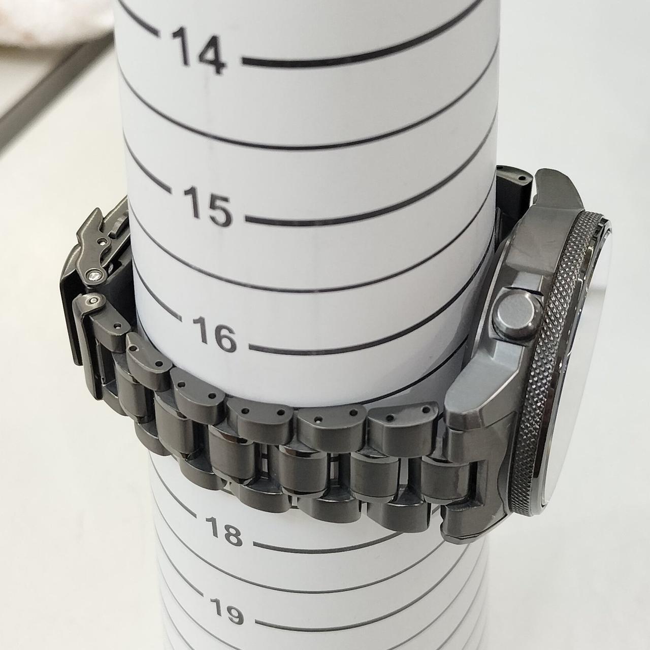 17CMです。