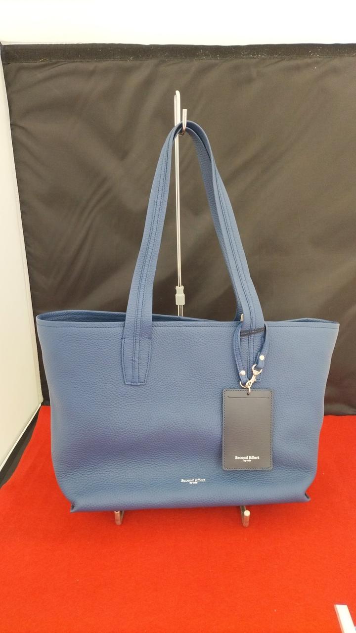 SECOND EFFORT  トートバッグ 7,920円