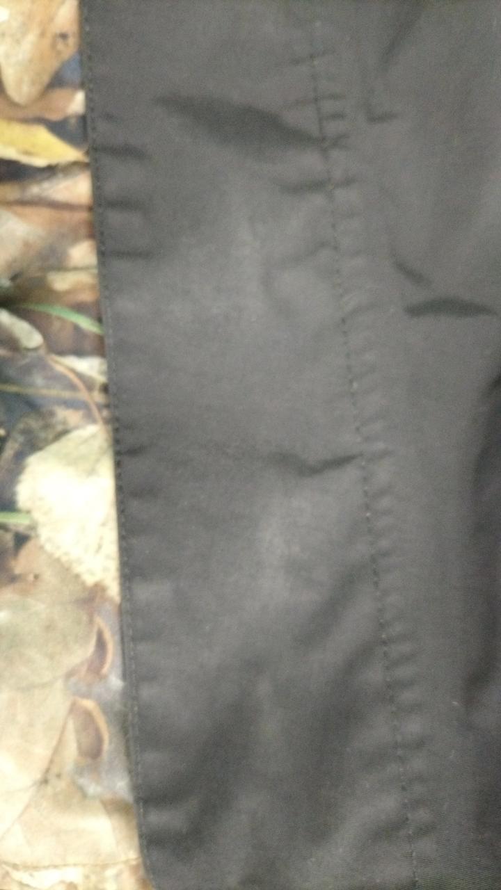 胸元擦れ汚れあり