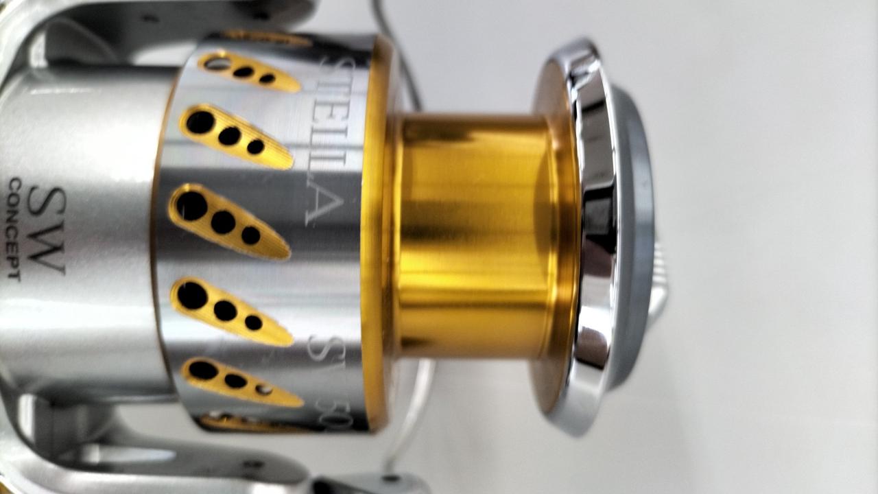 SHIMANO|08ステラSW5000X|HARDOFFオフモール（オフモ