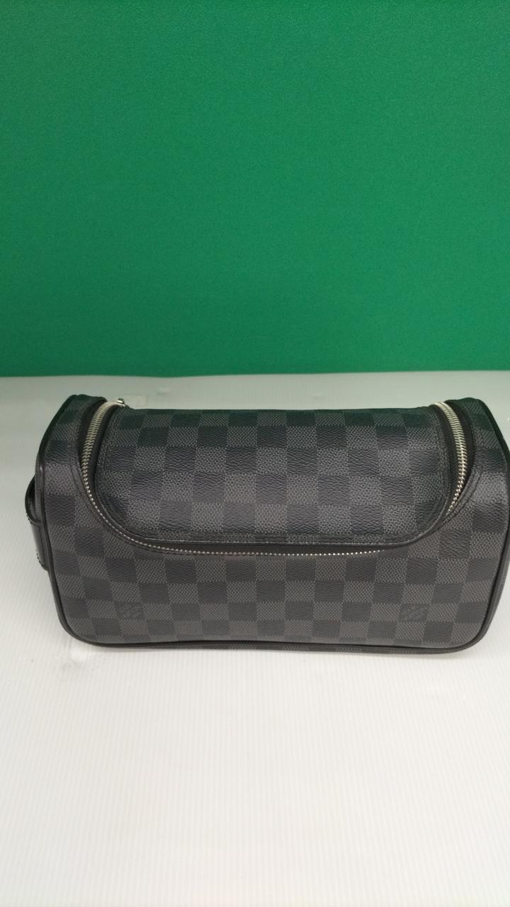 LUISVUITTON ポーチ LOUIS VUITTON ルイヴィトン Louis Vuitton バッグ トリオ