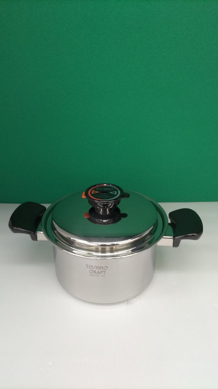 YOSHINO CRAFT|鍋|【ハードオフ公式通販】オフモール|2031230000009406