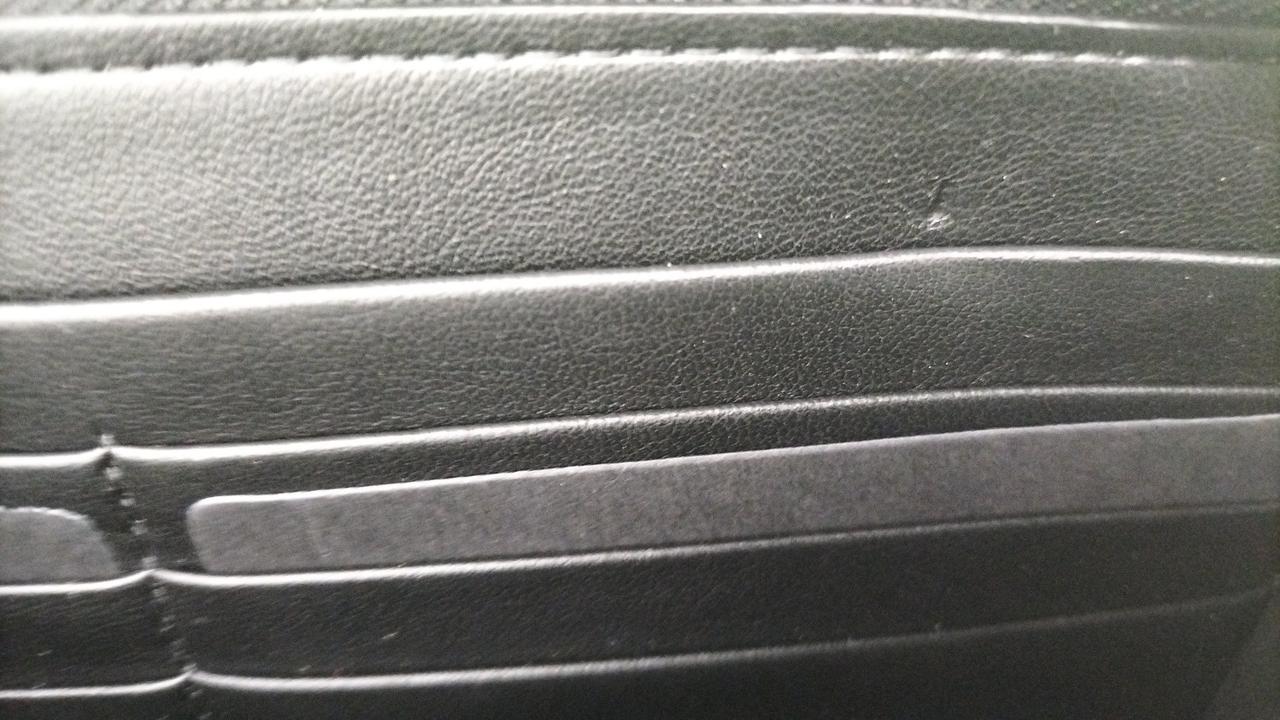 へこみあります