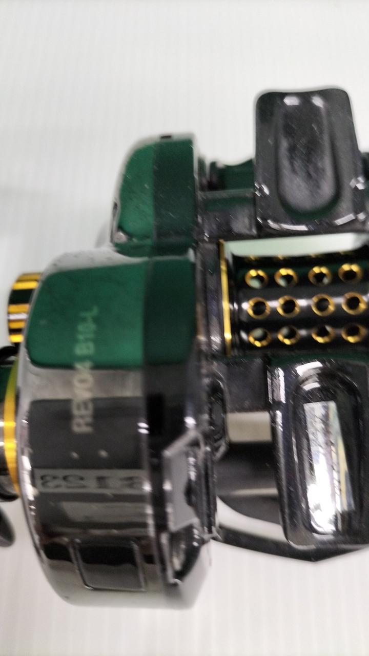 小キズ有ります