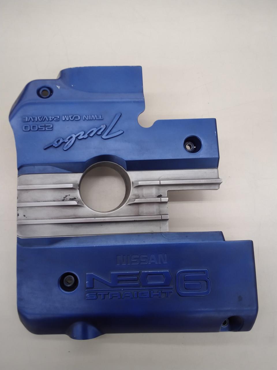 RB25カバー入荷です！