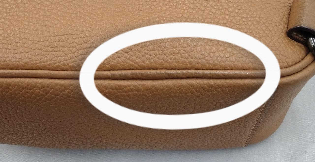 若干、黒くなっています。