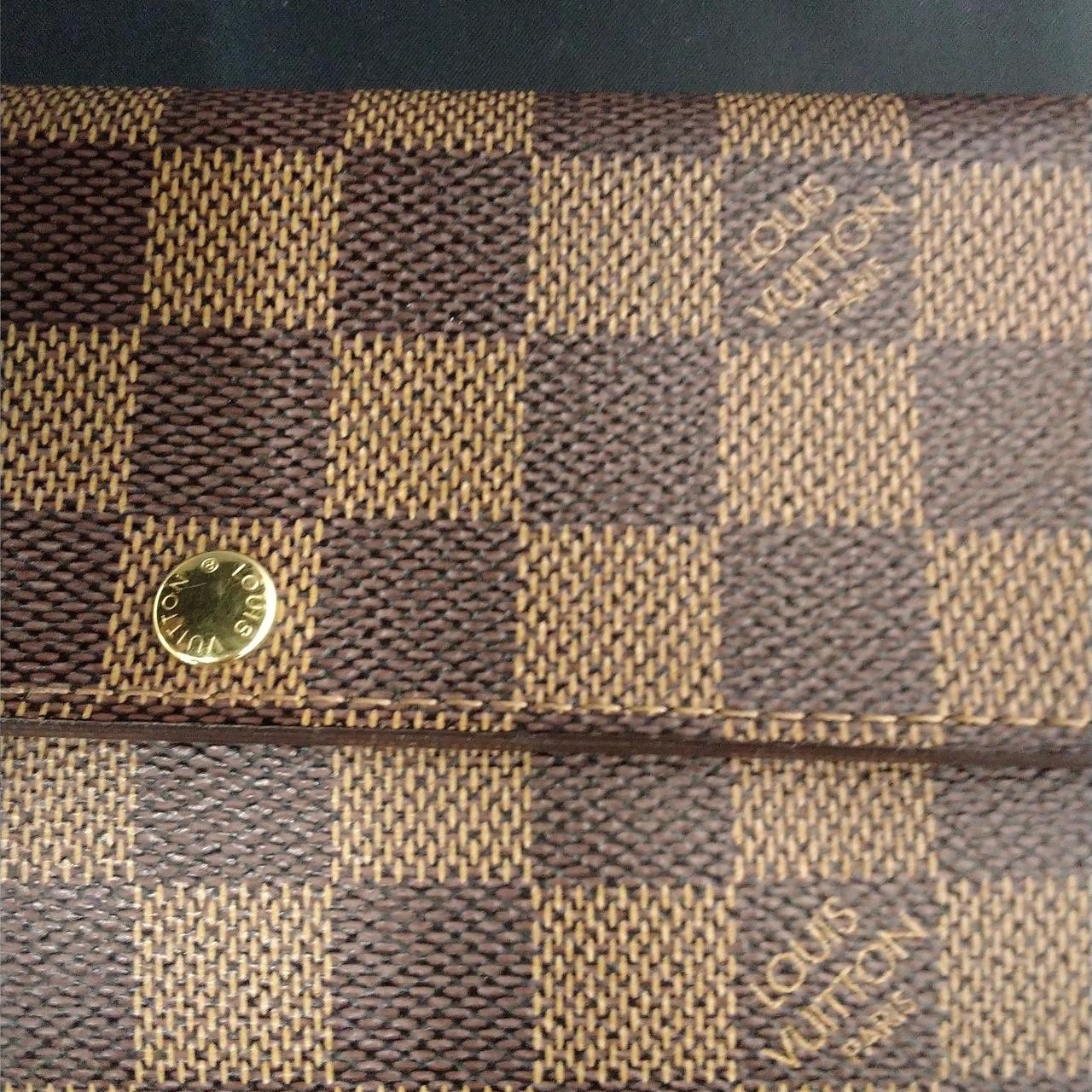 金具はキズ有り