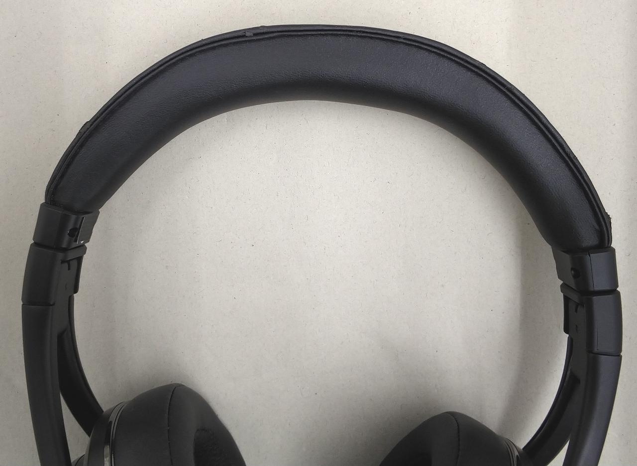 ヘッド部分劣化あります。