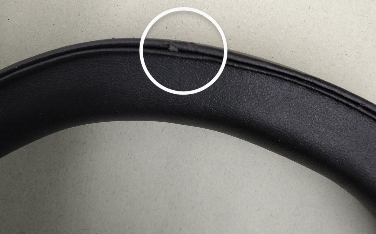 劣化あります。