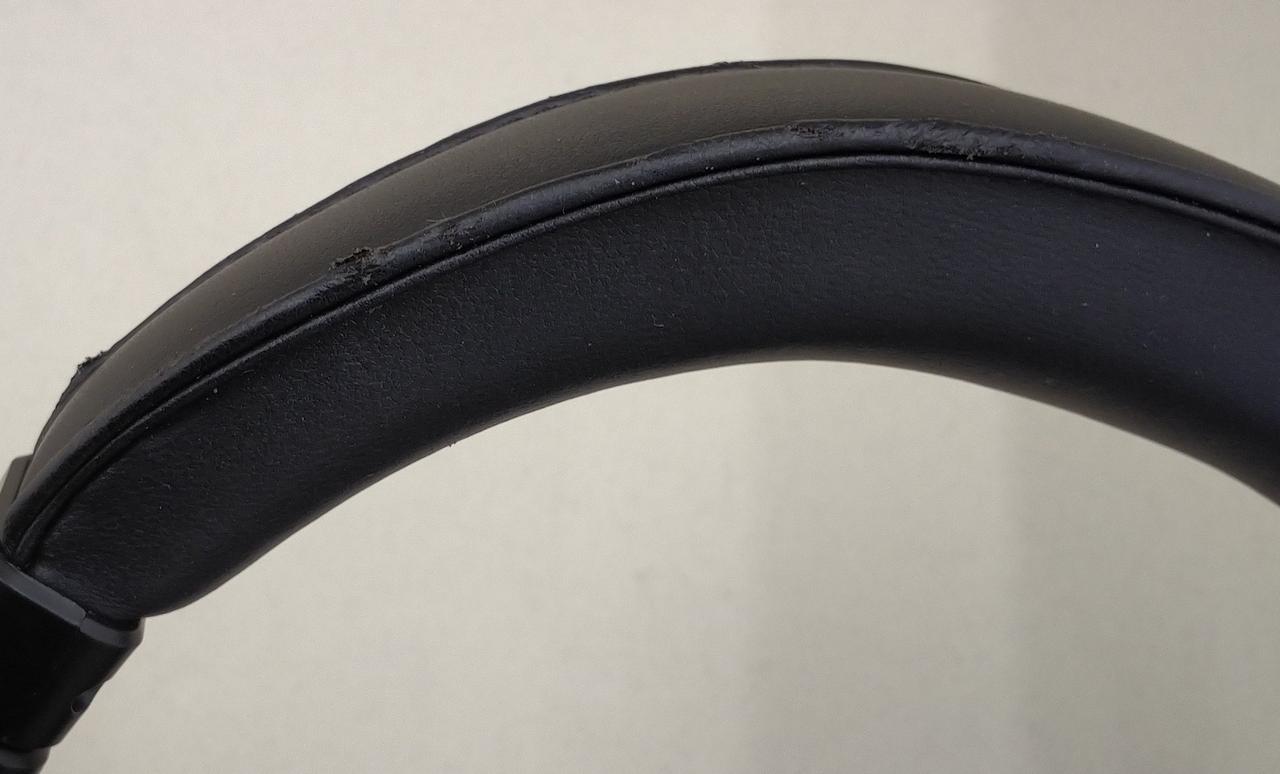 劣化あります。