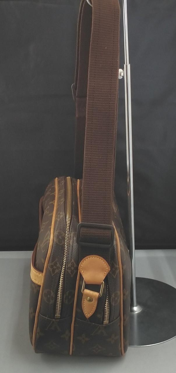 ルイヴィトン(LOUIS VUITTON)|リポーターPM|HARDOFFオフモール