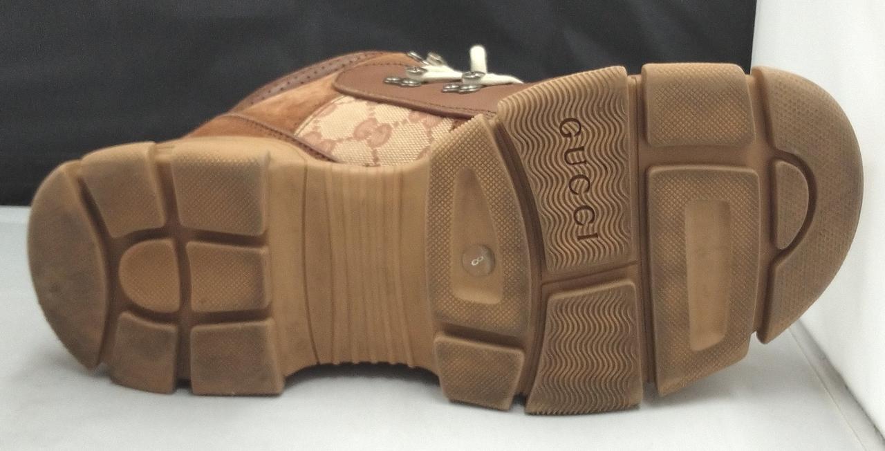 あゆはむ様　GUCCI フラッシュトレック トレッキングシューズ レディース あゆはむ様 GUCCI フラッシュトレック トレッキングシューズ