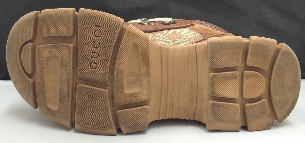 グッチ(GUCCI)|フラッシュトレック トレッキングシューズ