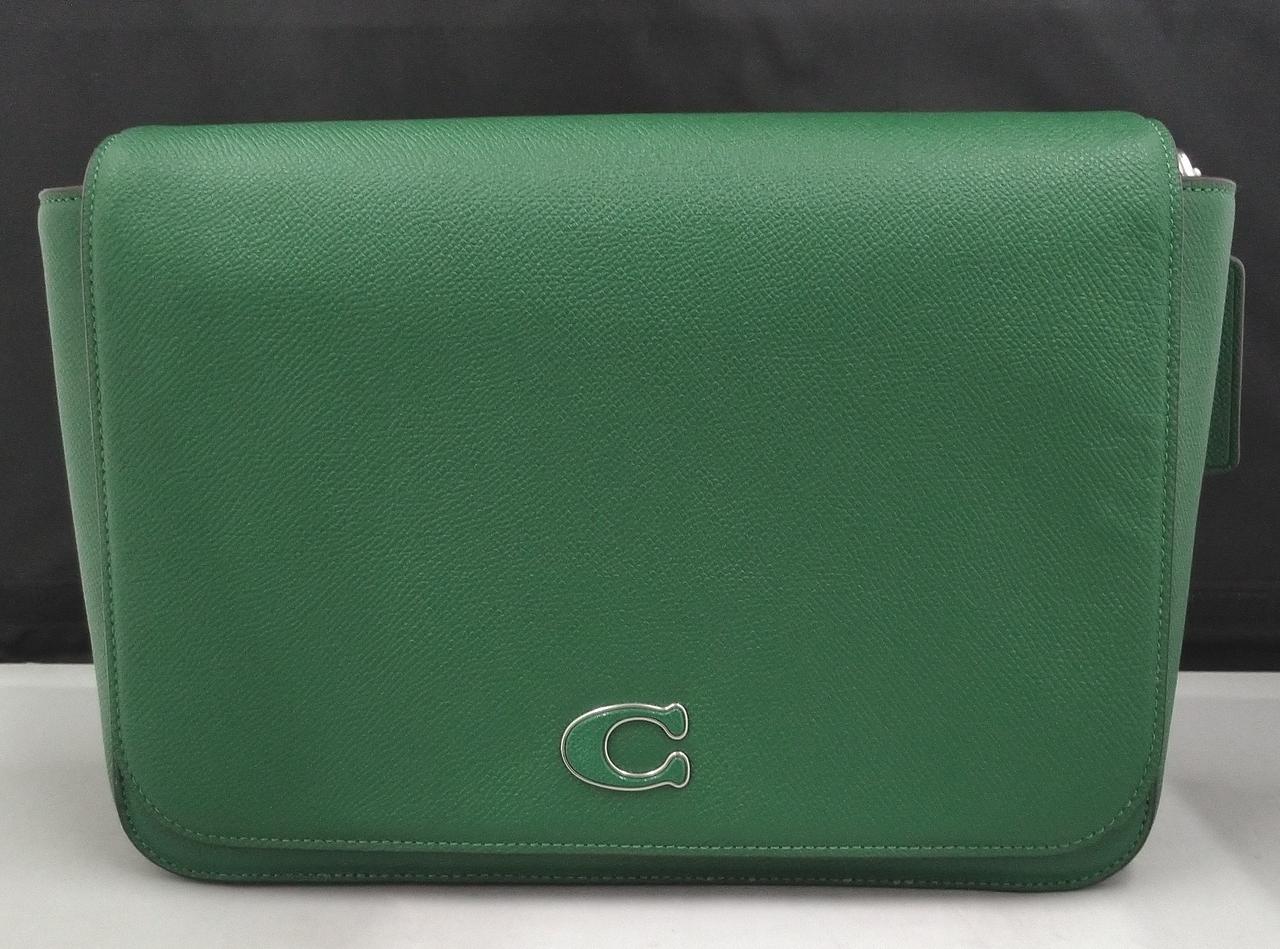 コーチ(COACH)|メッセンジャーバック|HARDOFFオフモール（オフモ