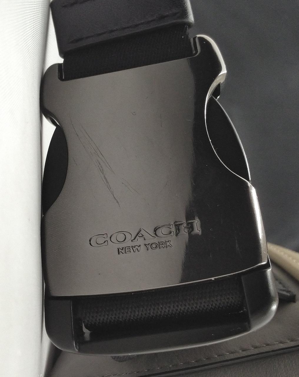 COAH ウエストポーチ COACH|ウエストポーチ|HARDOFFオフモール（オフモ