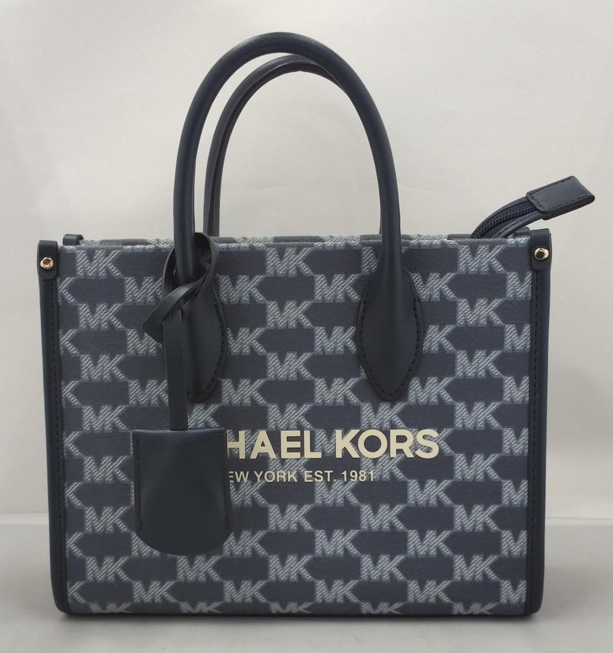 マイケルコース MICHAEL Kors ショルダーバッグ　トート JORDI(ジョルディー) レザー トート スモール | トートバッグ