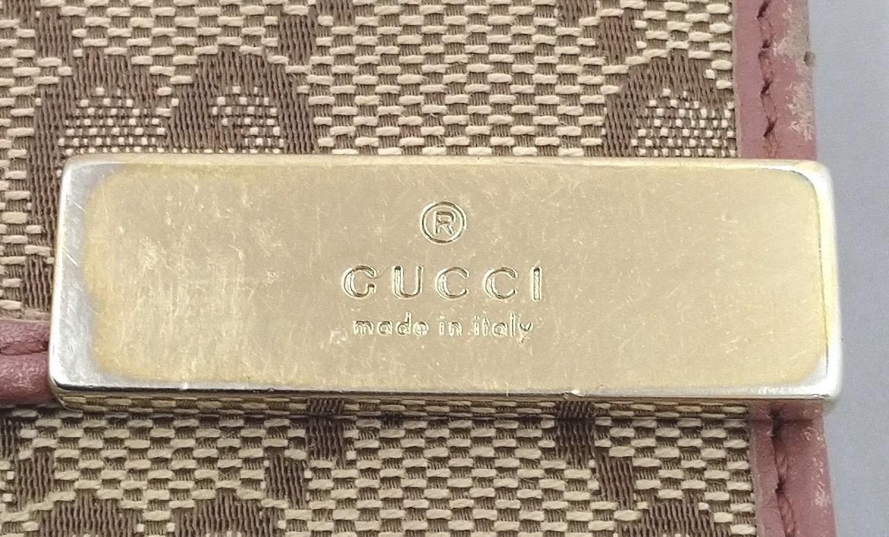 グッチ(GUCCI)|長財布|HARDOFFオフモール（オフモ