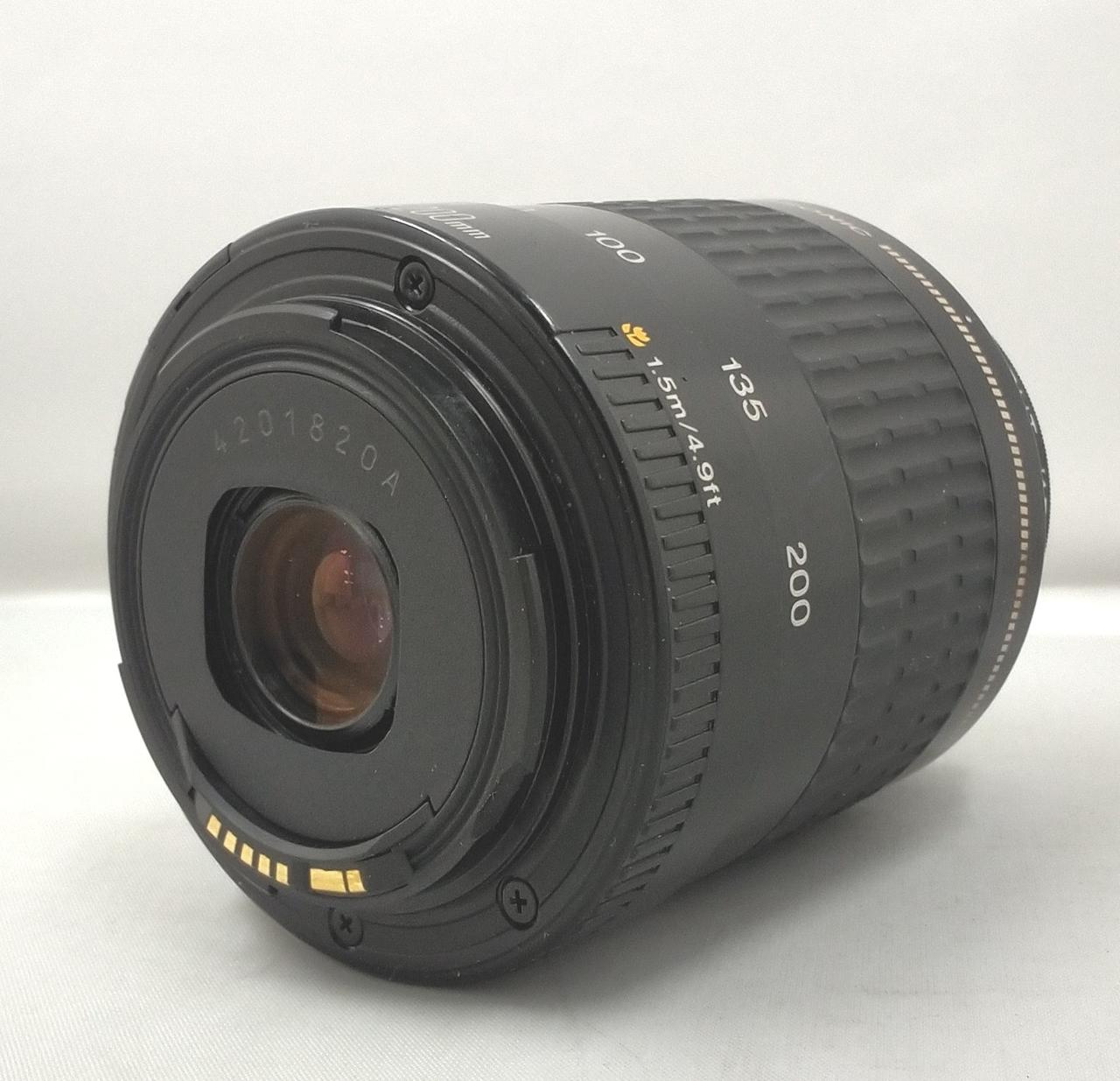 キヤノン(CANON)|ウルトラソニック|【ハードオフ公式通販】オフモール