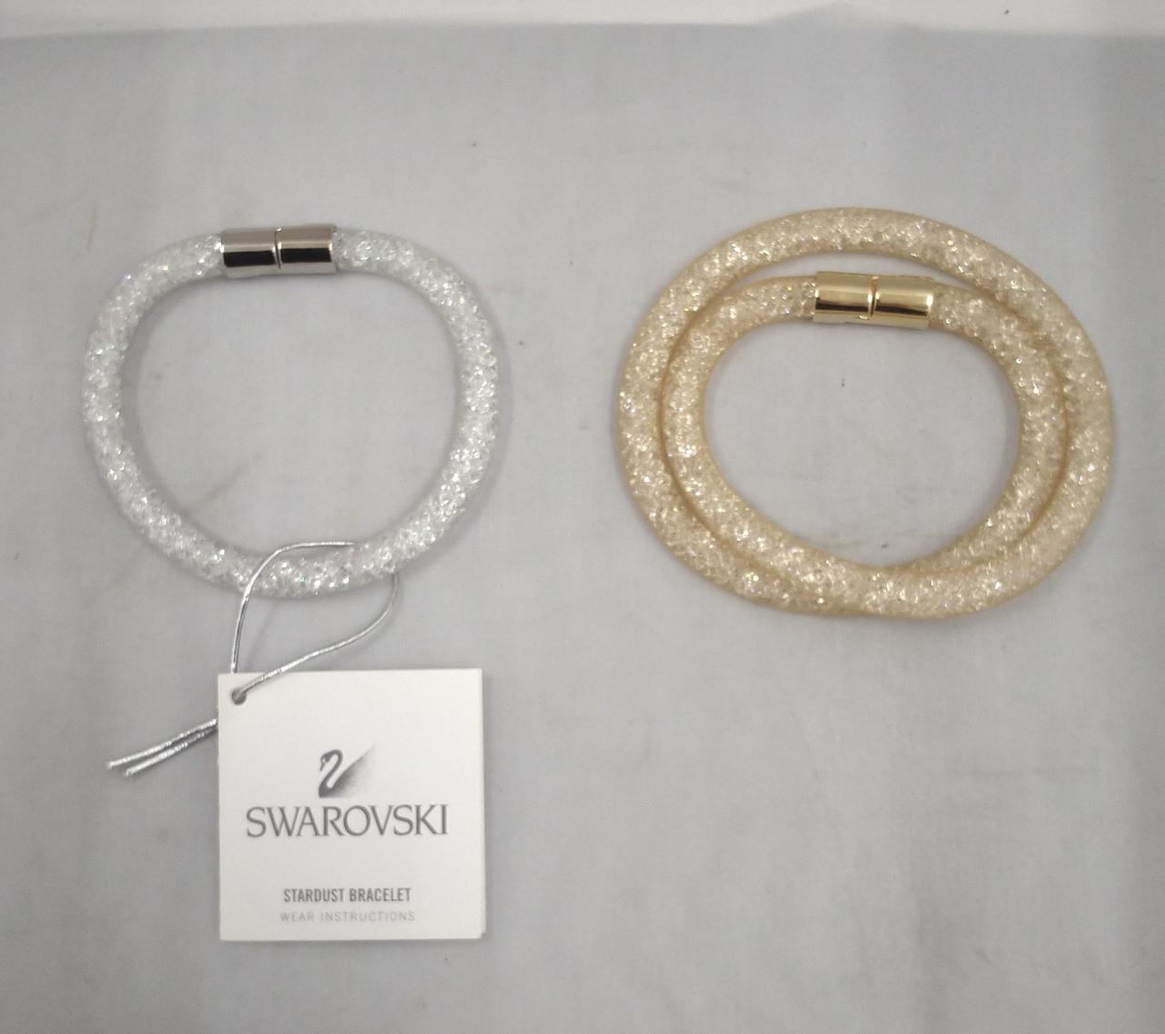 スワロフスキー(SWAROVSKI)|ブレスレット|HARDOFFオフモール