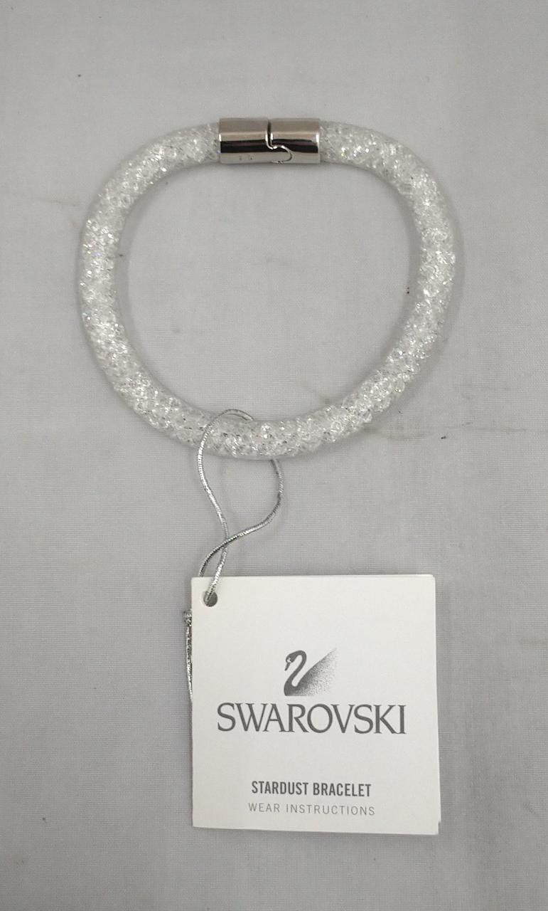 【新品未使用】Swarovski Trilogy ブレスレット Amazon.co.jp: [スワロフスキー] Subtle クリスタル