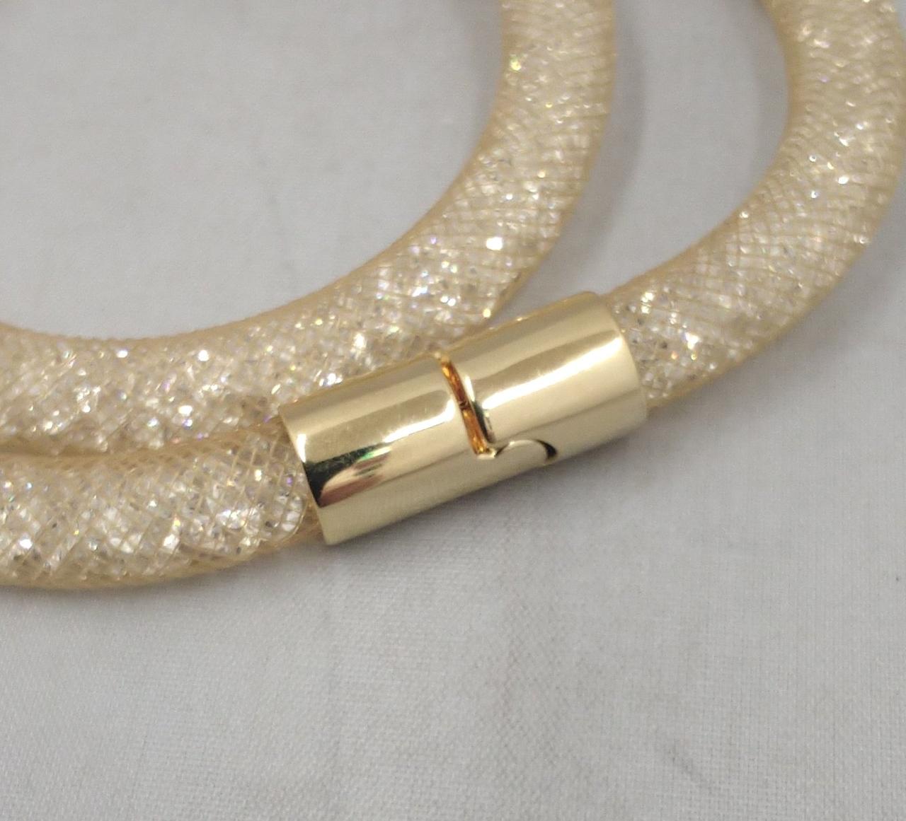スワロフスキー(SWAROVSKI)|ブレスレット|HARDOFFオフモール